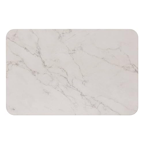 Tappetino per ciottoli Lea Blc 39 x 60 – 5five von 5 five simply smart