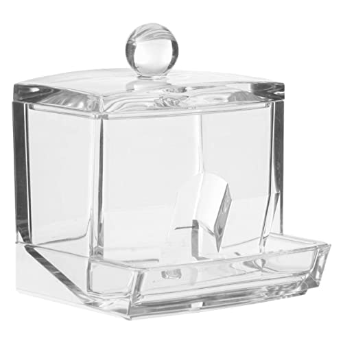 Wattestäbchen Dispenser von 5 five simply smart