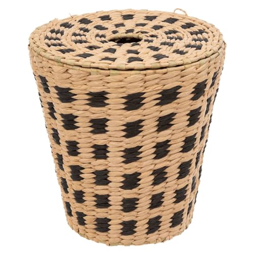 5five - weidenkorb 7l Terre inconnue (unbekanntes Land) von 5 five simply smart