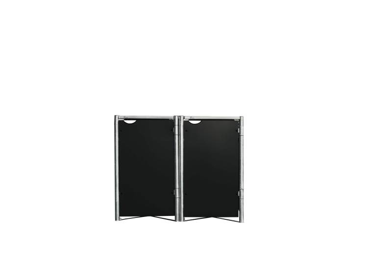 Hide Mülltonnenbox 240l Hide Mülltonnenbox 240l von 50Nrth - Hide