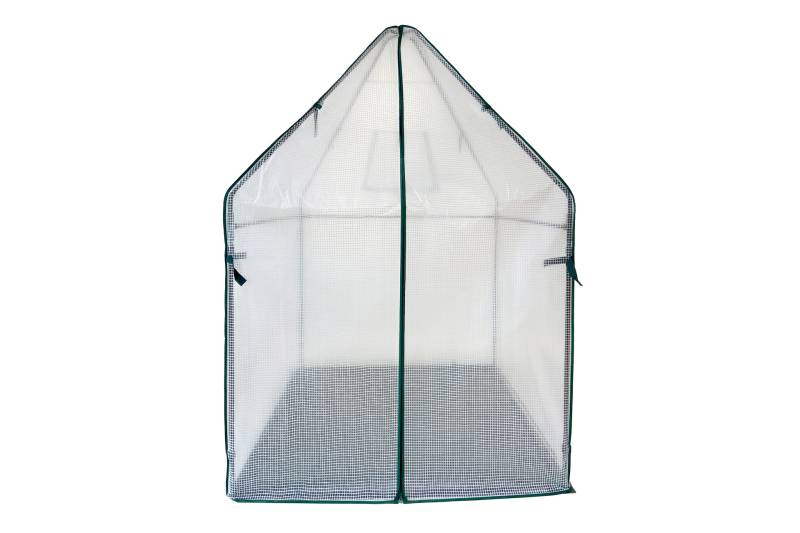 Foliengewächshaus Winterzelt mit Boden Chili Foliengewächshaus Winterzelt mit Boden Chili von 50Nrth