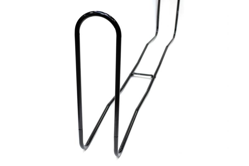 Kaminholzregal von 50Nrth