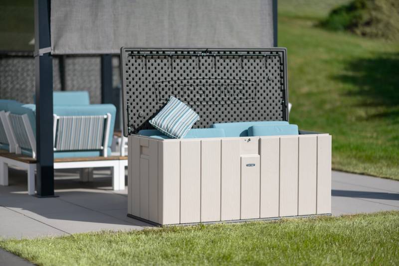 Kissenbox 570 L von 50Nrth