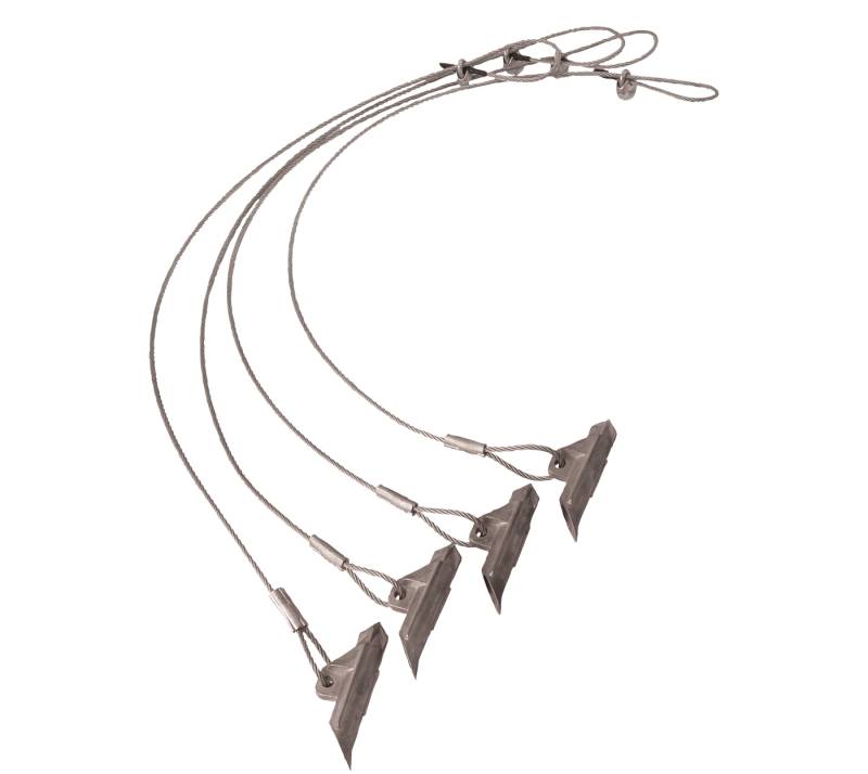 ShelterLogic Erdanker 107 cm ShelterLogic Erdanker 107 cm von 50Nrth