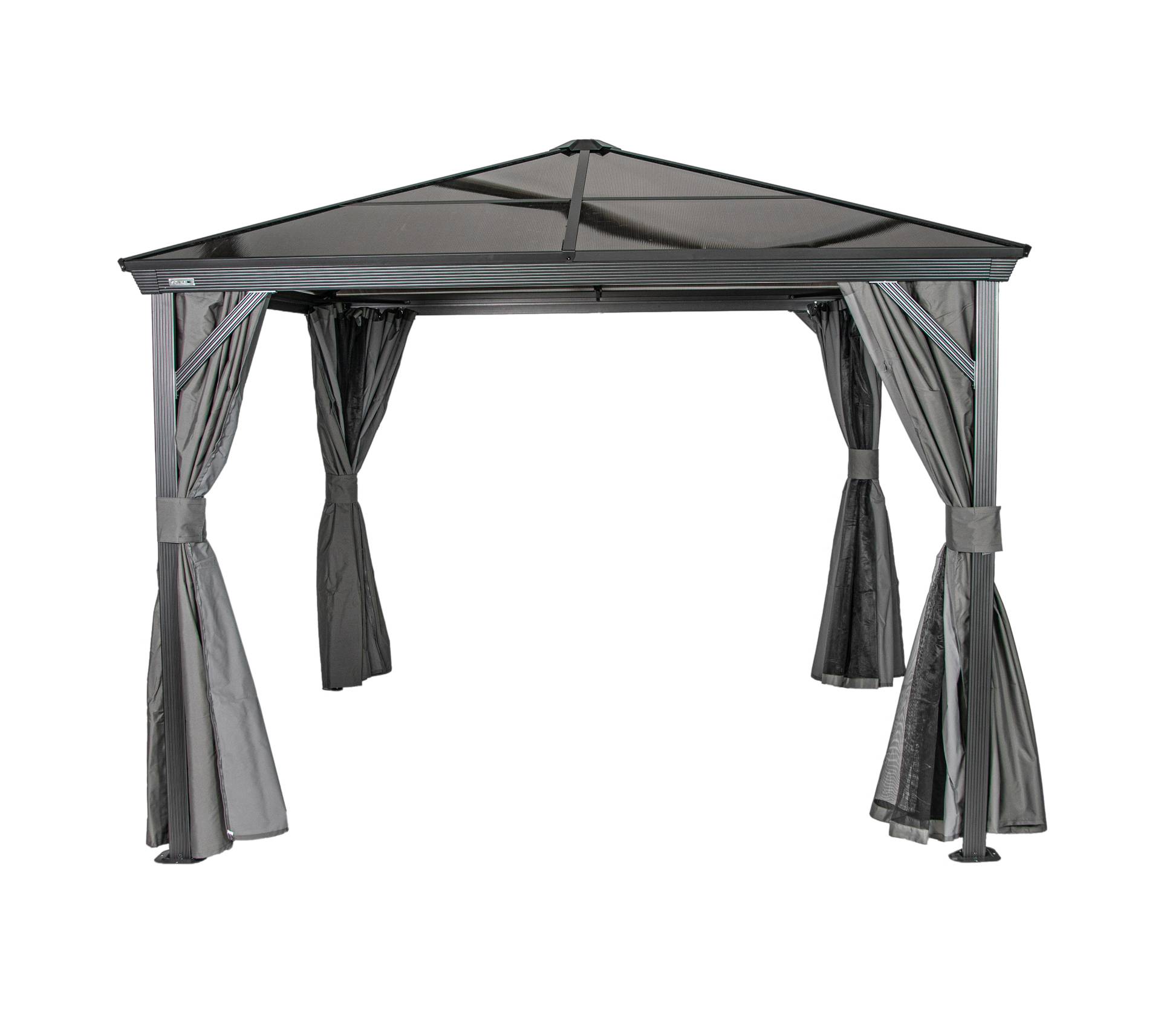 Vorhang-Set für Pavillon von 50Nrth