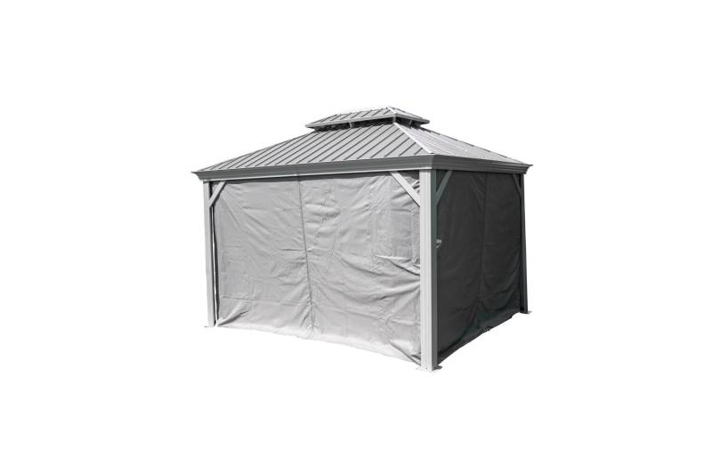 Vorhang-Set für Pavillon von 50Nrth