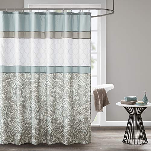 510 DESIGN Ultraweicher und moderner Look 72x72 blau von 510 DESIGN