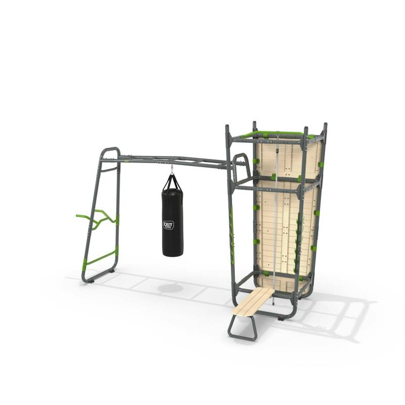 EXIT Klettergerüst GetSet powerstation PS520 von Exit Toys
