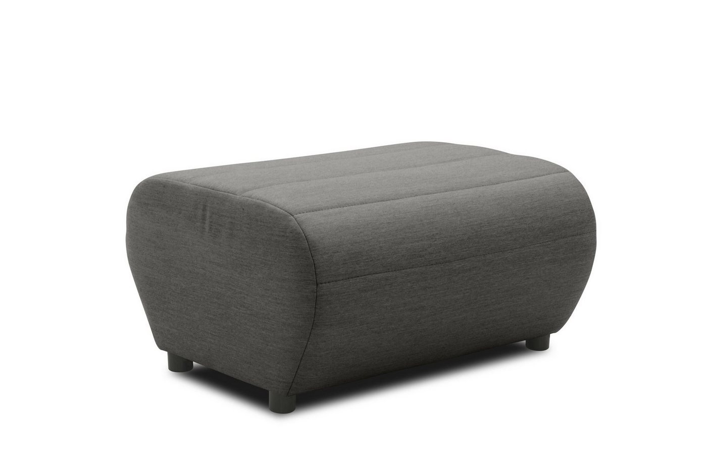58 aufm Kessel Gartenlounge-Sessel Gartenlounge Hocker Boudicca 73x40x63 mit Outdoorbezug in anthrazit 58 aufm Kessel Gartenlounge-Sessel Gartenlounge Hocker Boudicca 73x40x63 mit Outdoorbezug in anthrazit von 58 aufm Kessel