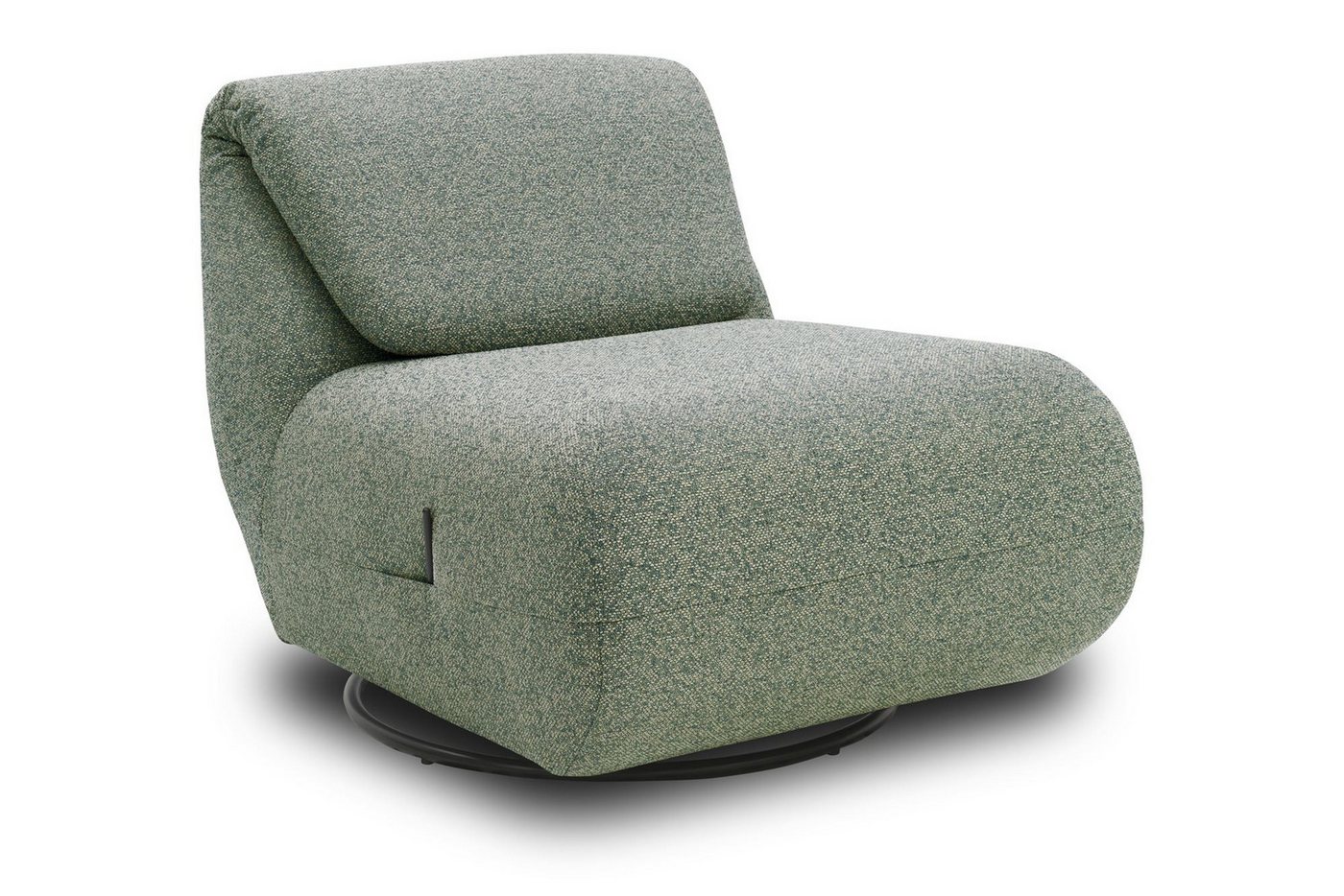 58 aufm Kessel Gartenlounge-Sessel Gartenlounge Relaxsessel 1 Branwen 68x67x88 mit Outdoorbezug in grün 58 aufm Kessel Gartenlounge-Sessel Gartenlounge Relaxsessel 1 Branwen 68x67x88 mit Outdoorbezug in grün von 58 aufm Kessel