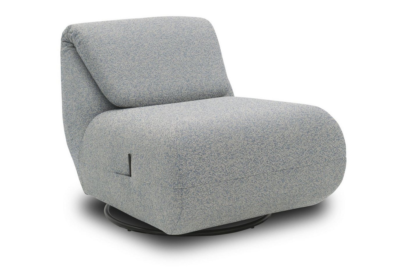 58 aufm Kessel Gartenlounge-Sessel Gartenlounge Relaxsessel 2 Branwen 68x67x88 mit Outdoorbezug in blau 58 aufm Kessel Gartenlounge-Sessel Gartenlounge Relaxsessel 2 Branwen 68x67x88 mit Outdoorbezug in blau von 58 aufm Kessel