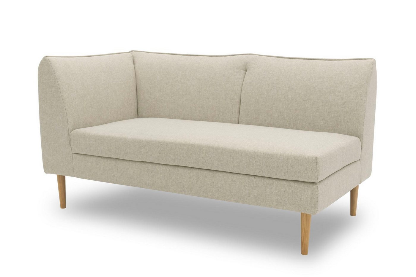 58 aufm Kessel Gartensofa Gartenlounge Sofa 2-Sitzer Links Braelyn 159x82x82 Outdoorbezug sand, inkl. Versand 1 Teile, Polster aus Quick-Dry Schaum mit einem wasserbweisende Outdoorbezug 58 aufm Kessel Gartensofa Gartenlounge Sofa 2-Sitzer Links Braelyn 159x82x82 Outdoorbezug sand, inkl. Versand 1 Teile, Polster aus Quick-Dry Schaum mit einem wasserbweisende Outdoorbezug von 58 aufm Kessel