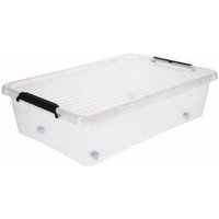 29-Liter-Rollbox zur Aufbewahrung unter dem Bett 29-Liter-Rollbox zur Aufbewahrung unter dem Bett von 5FIVE SIMPLY SMART