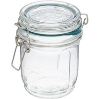 3 terrinen jarro aus glas 0,5l - 5five von 5FIVE SIMPLY SMART