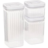 3er-set streaks aufbewahrungsdosen - 5five von 5FIVE SIMPLY SMART