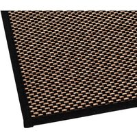 5five Simply Smart - Anti-rutsch-teppich stoff meliert 45x120cm - 5five von 5FIVE SIMPLY SMART