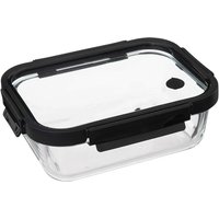 5five Simply Smart - Aufbewahrungsdose glas 13l clipeat - 5five 5five Simply Smart - Aufbewahrungsdose glas 13l clipeat - 5five von 5FIVE SIMPLY SMART