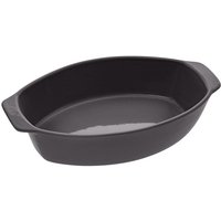 Auflaufform aus Keramik, 39 x 24 cm, oval von 5FIVE SIMPLY SMART