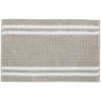 5five Simply Smart - Badematte 80x50cm braun - 5five 5five Simply Smart - Badematte 80x50cm braun - 5five von 5FIVE SIMPLY SMART