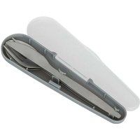 5five Simply Smart - Besteck- und dosen-set inox - 5five 5five Simply Smart - Besteck- und dosen-set inox - 5five von 5FIVE SIMPLY SMART