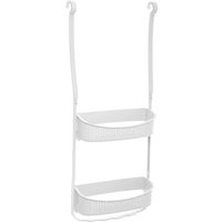 5five Simply Smart - Duschservo 2 ebenen weiß - 5five 5five Simply Smart - Duschservo 2 ebenen weiß - 5five von 5FIVE SIMPLY SMART