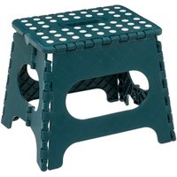 5five Simply Smart - Klappbare trittleiter aus kunststoff mit sortimenten 22cm - 5five von 5FIVE SIMPLY SMART