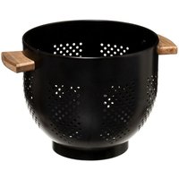 Küchensieb aus Metall mit Griff, ø 20 cm von 5FIVE SIMPLY SMART
