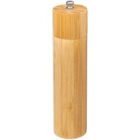 5five Simply Smart - Manuelle Pfeffermühle aus Bambusholz, ø 5 cm von 5FIVE SIMPLY SMART