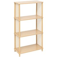 5five Simply Smart - Regal 4 ebenen beige - 5five von 5FIVE SIMPLY SMART