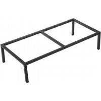 Metallsockel 67X29X15Cm für Kommode Metallsockel 67X29X15Cm für Kommode von 5FIVE SIMPLY SMART