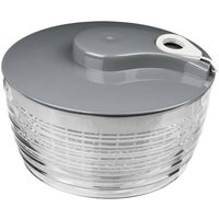 5five Simply Smart - Salatschleuder mit Kordel 'Wringer' 5,8L Grau 5five Simply Smart - Salatschleuder mit Kordel 'Wringer' 5,8L Grau von 5FIVE SIMPLY SMART