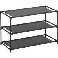 5five Simply Smart - Schuhablage aus kunststoff 57x25cm - 5five von 5FIVE SIMPLY SMART