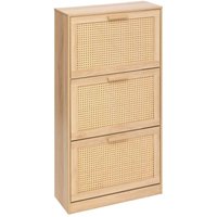 5five Simply Smart - Schuhablage drawy 18 paar schuhe - 5five von 5FIVE SIMPLY SMART