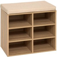 5five Simply Smart - Schuhablage moduly 6 paare - 5five von 5FIVE SIMPLY SMART