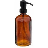 5five Simply Smart - Seifenspender 450ml braun - 5five 5five Simply Smart - Seifenspender 450ml braun - 5five von 5FIVE SIMPLY SMART