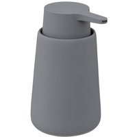 5five Simply Smart - Seifenspender 250ml colorama betongrau - 5five von 5FIVE SIMPLY SMART