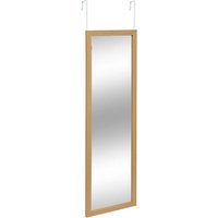 Türspiegel tasso, 35 x 109 cm Türspiegel tasso, 35 x 109 cm von 5FIVE SIMPLY SMART