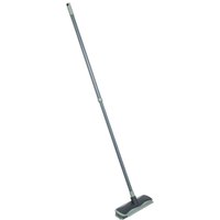 Stoßfester teleskopbesen aus gummi grau h125cm - 5five von 5FIVE SIMPLY SMART