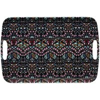 Tablett misti 30x22cm mit henkeln - 5five von 5FIVE SIMPLY SMART