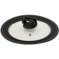 5five Simply Smart - Universal-glasdeckel silitop 22 24 26cm - 5five 5five Simply Smart - Universal-glasdeckel silitop 22 24 26cm - 5five von 5FIVE SIMPLY SMART