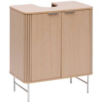 5five Simply Smart - Waschbeckenunterschrank 2 türen - 5five 5five Simply Smart - Waschbeckenunterschrank 2 türen - 5five von 5FIVE SIMPLY SMART