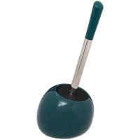 5five Simply Smart - Wc-keramikbürste colorama petrolblau - 5five 5five Simply Smart - Wc-keramikbürste colorama petrolblau - 5five von 5FIVE SIMPLY SMART