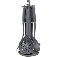 5five Simply Smart - neo Küchenutensilien-Set, 4 Zubehörteile auf einem Ständer 5five Simply Smart - neo Küchenutensilien-Set, 4 Zubehörteile auf einem Ständer von 5FIVE SIMPLY SMART