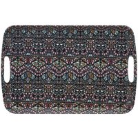 Tablett misti 45x30cm mit henkeln - 5five von 5FIVE SIMPLY SMART