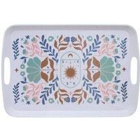 Tablett misti 30x22cm mit henkeln - 5five von 5FIVE SIMPLY SMART