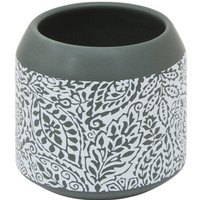 5five Simply Smart - Arboria-zahnbürstenhalter aus keramik - 5five von 5FIVE SIMPLY SMART