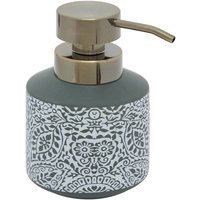 5five Simply Smart - Arboria seifenspender 300ml aus keramik - 5five von 5FIVE SIMPLY SMART