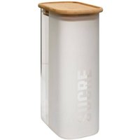 5five Simply Smart - Vorratsdose zucker 1,51l glassy aus glas - 5five von 5FIVE SIMPLY SMART