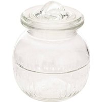 5five Simply Smart - Lizo glas 0,8l rund - 5five von 5FIVE SIMPLY SMART