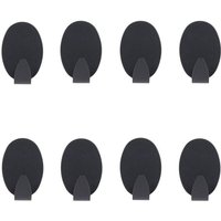 5five Simply Smart - 8 stiky-haken - 5five von 5FIVE SIMPLY SMART